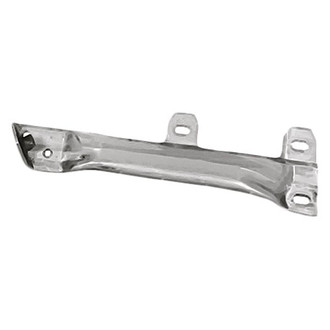 Replacement - Front Passenger Side Bumper Cover Side Support Bracket (Standard Line)