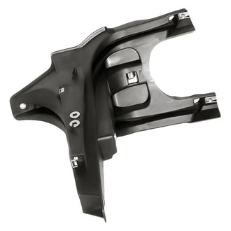 Replacement - Front Lower Driver Side Fender Brace (Standard Line)