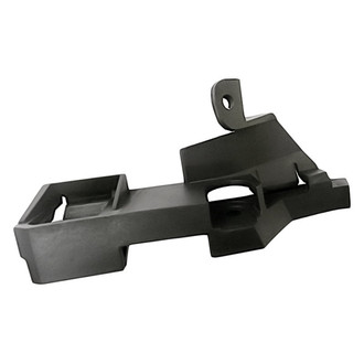 Replacement - Front Outer Driver Side Bumper Cover Guide (Standard Line)