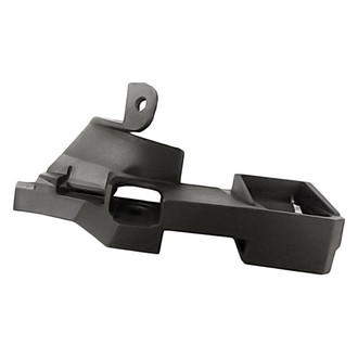 Replacement - Front Outer Passenger Side Bumper Cover Guide (Standard Line)