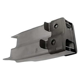 Replacement - Front Driver Side Bumper Bracket (Standard Line)