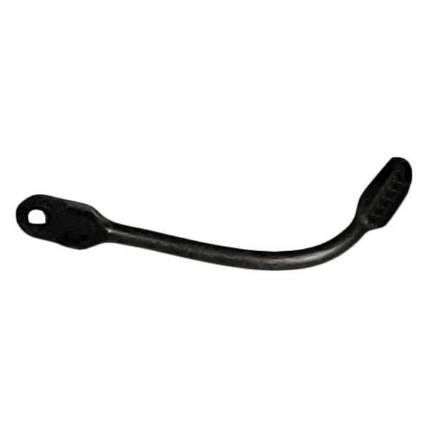 Replacement - Front Driver Side Bumper Cover Support Bracket
