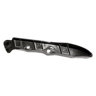 Replacement - Front Outer Passenger Side Bumper Cover Support Rail (Standard Line)