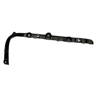 Replacement - Rear Driver Side Bumper Bracket (CAPA Certified)
