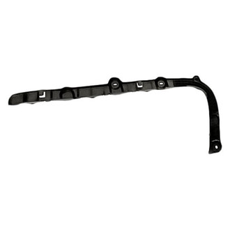 Replacement - Rear Passenger Side Bumper Bracket (CAPA Certified)