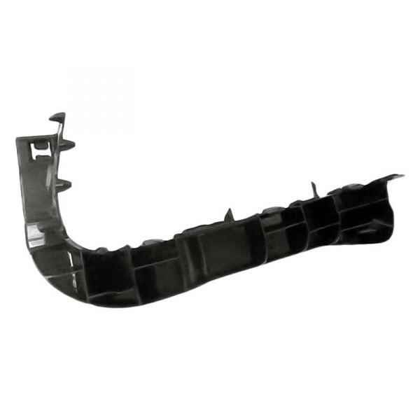 Replacement - Front Driver Side Bumper Cover Guide