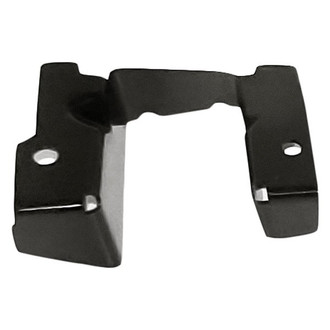 Replacement ID0026AA2218R00 - Front Driver Side Bumper Impact Bar Bracket (Standard Line)