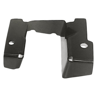 Replacement - Front Passenger Side Bumper Impact Bar Bracket (Standard Line)