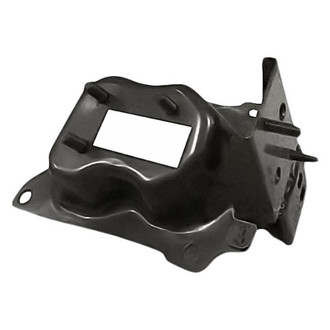 Replacement - Front Driver Side Bumper Bracket (Standard Line)