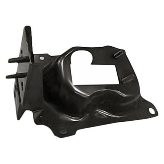 Replacement - Front Passenger Side Bumper Bracket (Standard Line)