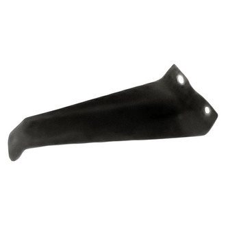 Replacement - Rear Passenger Side Bumper Bracket (Standard Line)