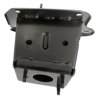 Replacement - Front Passenger Side Bumper Bracket (Standard Line)