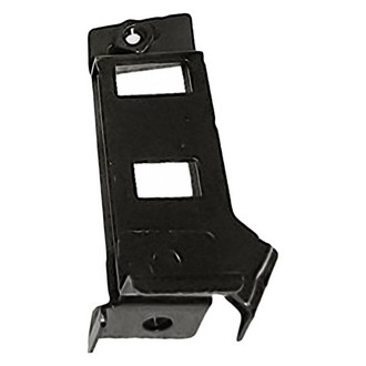Replacement ID0026AA2237R00 - Front Passenger Side Bumper Bracket (Standard Line)