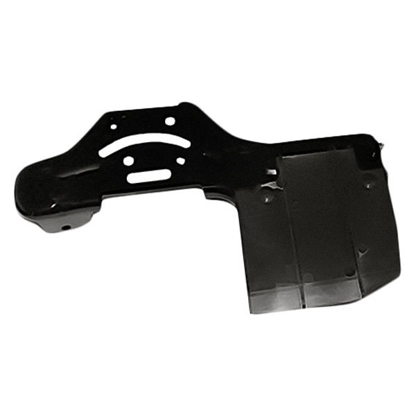 Replacement - Front Driver Side Inner Bumper Stay