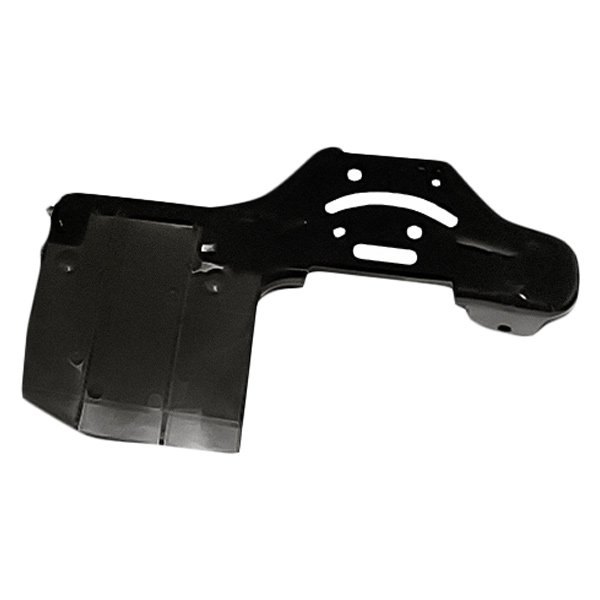 Replacement - Front Passenger Side Inner Bumper Stay