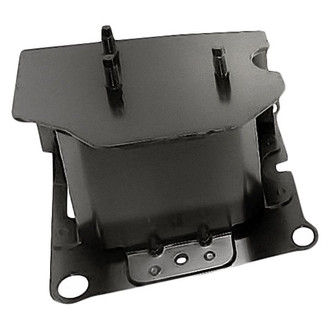 Replacement - Front Driver Side Bumper Bracket (Standard Line)