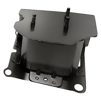 Replacement - Front Passenger Side Bumper Bracket (Standard Line)