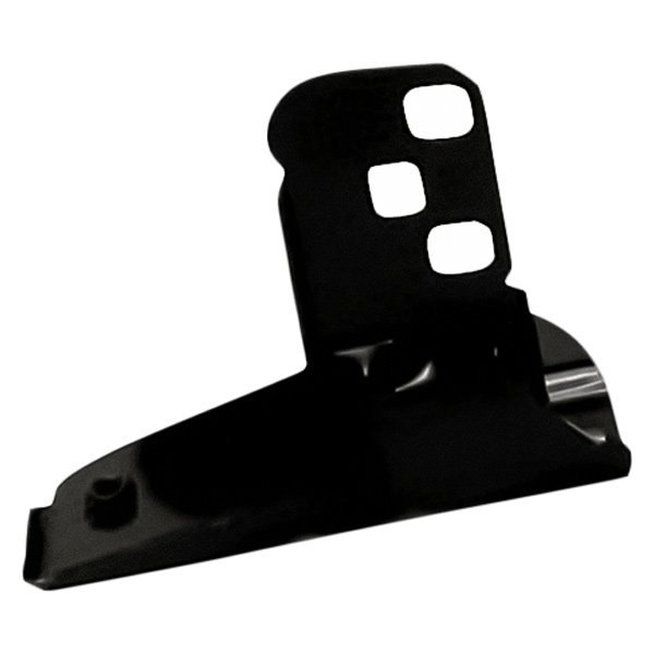 Replacement - Front Driver Side Upper Bumper Retainer Stay Bracket