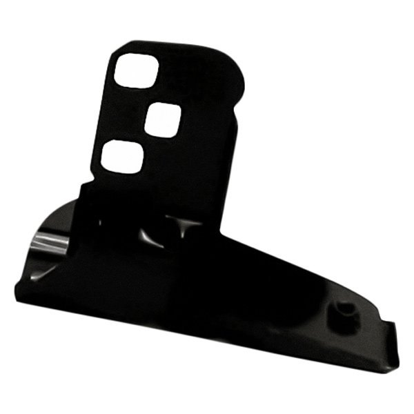 Replacement - Front Passenger Side Upper Bumper Retainer Stay Bracket