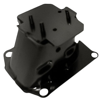 Replacement ID0026AA2248R00 - Front Driver Side Bumper Mounting Stay (Standard Line)