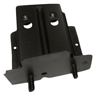 Replacement - Front Driver Side Bumper Reinforcement Bracket (Standard Line)