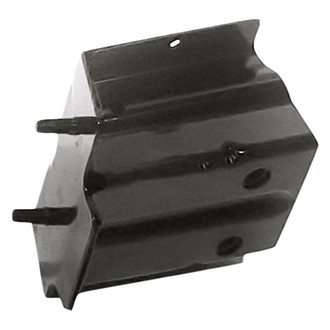 Replacement - Front Passenger Side Bumper Reinforcement Bracket (Standard Line)