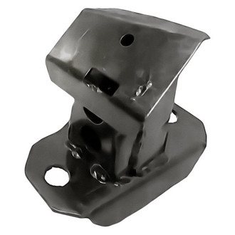 Replacement - Front Passenger Side Bumper Support Bracket (Standard Line)