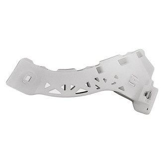 Replacement - Front Driver Side Bumper Cover Retainer (Standard Line)