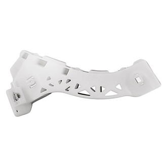 Replacement - Front Passenger Side Bumper Cover Retainer (Standard Line)