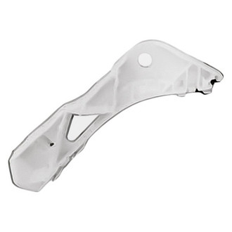 Replacement - Front Driver Side Bumper Bracket (Standard Line)