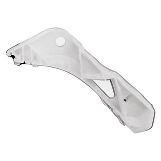Replacement - Front Passenger Side Bumper Bracket (Standard Line)