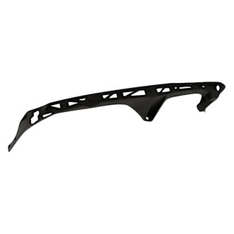 Replacement - Front Driver Side Headlight Support Bracket (Standard Line)