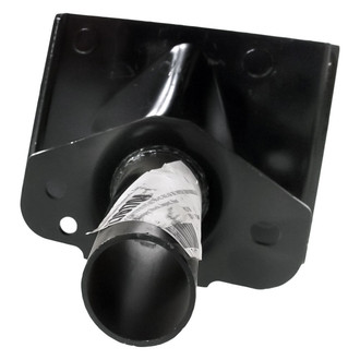 Replacement - Rear Driver Side Bumper Bracket (Standard Line)