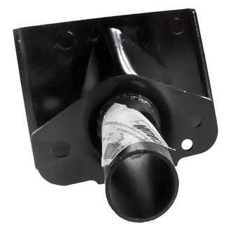 Replacement - Rear Passenger Side Bumper Bracket (Standard Line)