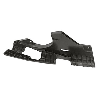 Replacement - Front Passenger Side Bumper Cover Side Support (Standard Line)