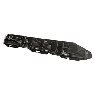 Replacement - Front Passenger Side Bumper Brace (CAPA Certified)