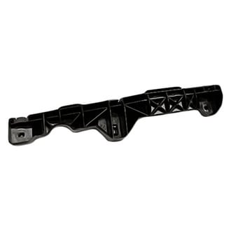 Replacement - Front Driver Side Bumper Bracket (Standard Line)