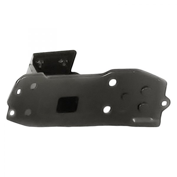 Replacement - Front Passenger Side Bumper Stay