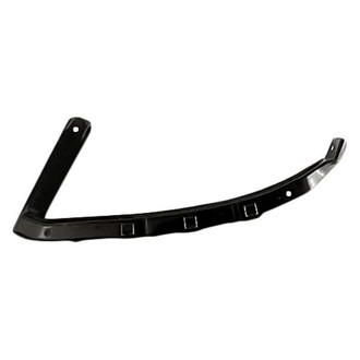 Replacement - Front Upper Driver Side Bumper Cover Bracket (CAPA Certified)