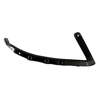 Replacement - Front Upper Passenger Side Bumper Cover Bracket (CAPA Certified)