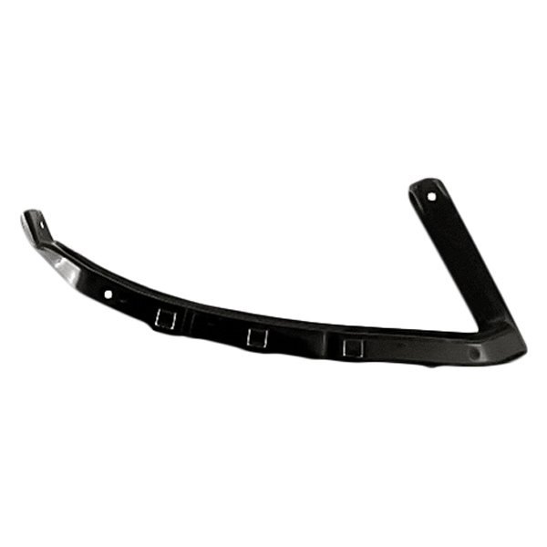 Replacement - Front Passenger Side Upper Bumper Cover Bracket