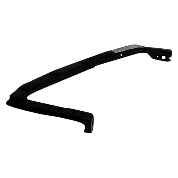 Replacement - Front Passenger Side Upper Bumper Cover Bracket