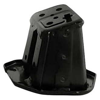 Replacement - Front Passenger Side Bumper Reinforcement Bracket (CAPA Certified)