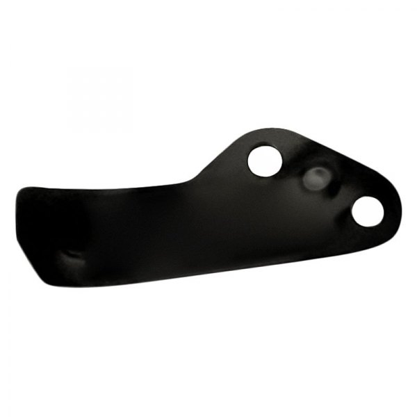 Replacement - Front Driver Side Outer Bumper Brace