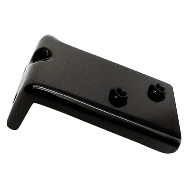 Replacement - Front Passenger Side Outer Bumper Cover Brace