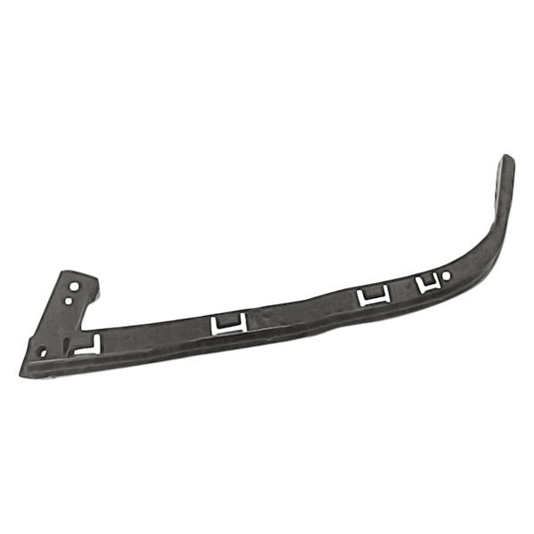 Replacement - Front Driver Side Upper Bumper Cover Support Bracket
