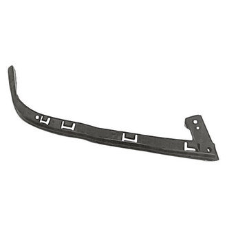 Replacement - Front Upper Passenger Side Bumper Cover Support Bracket (CAPA Certified)