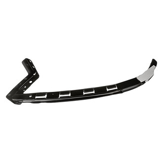 Replacement - Front Driver Side Bumper Bracket (Standard Line)
