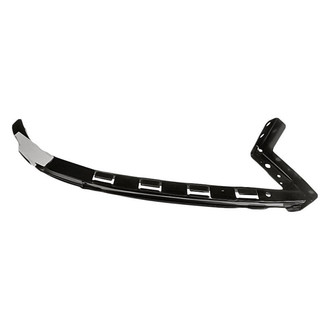 Replacement - Front Passenger Side Bumper Bracket (CAPA Certified)