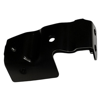 Replacement - Front Outer Driver Side Bumper Bracket (Standard Line)